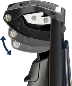 BaBylissMEN Klassieke I-Stubble E879E - Baardtrimmer - Digitaal 12 BaBylissMEN Klassieke I-Stubble E879E - Baardtrimmer - Digitaal -Oral B Shop 1008x1200 2