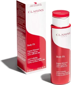 Clarins Body Fit Expert Minceur Anti Cellulite - Bodylotion - 200 Ml 21 Clarins Body Fit Expert Minceur Anti Cellulite - Bodylotion - 200 Ml -Oral B Shop 1009x1200 1