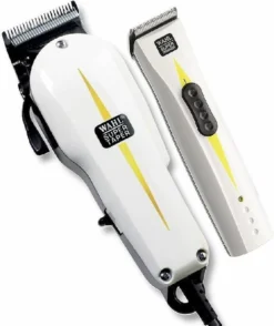 Wahl Super Taper - Tondeuse En Trimmer