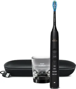 Philips Sonicare DiamondClean HX9911/09 - Elektrische Tandenborstel