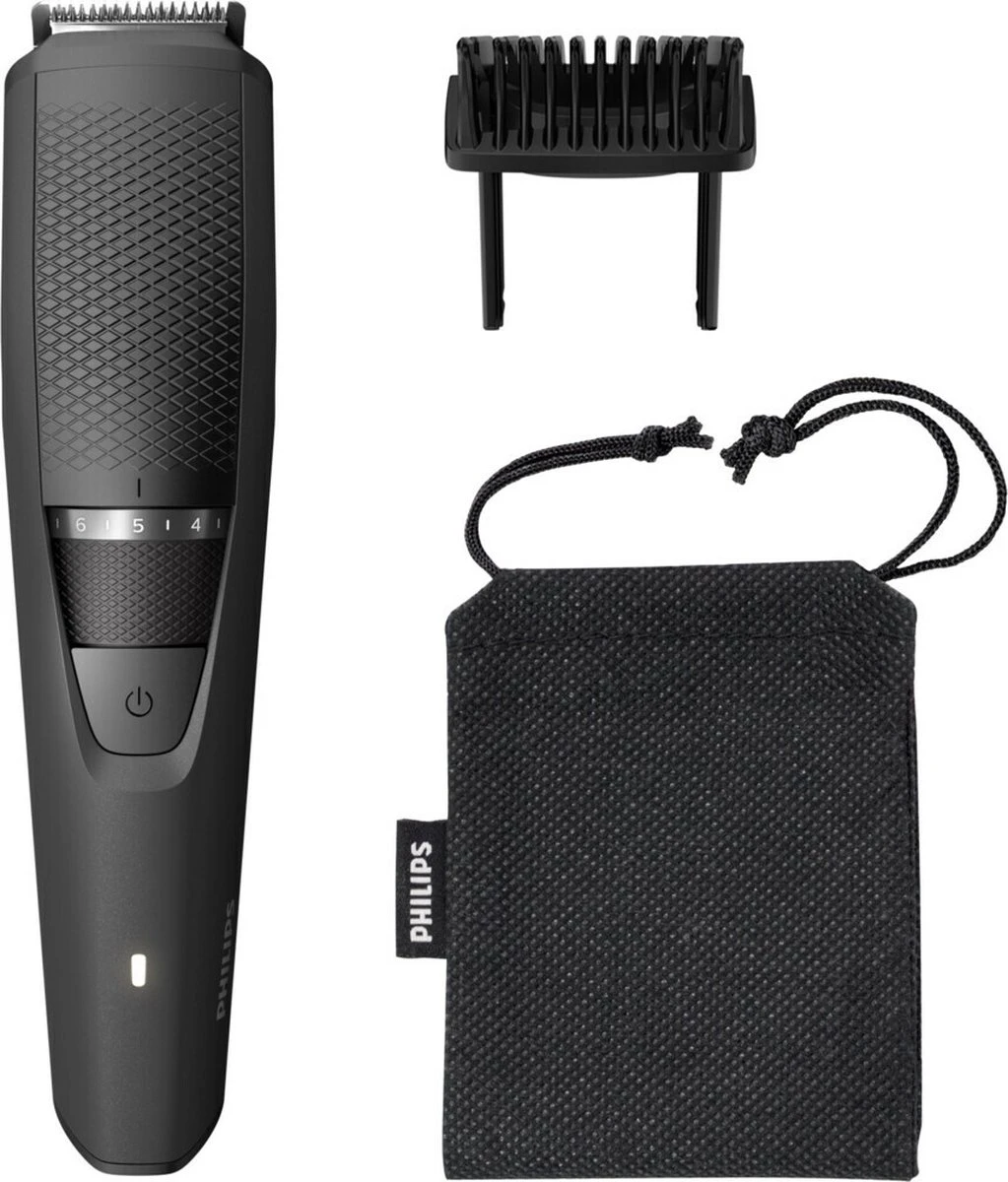 Philips BT3226/14 - Baardtrimmer 2 Philips BT3226/14 - Baardtrimmer - Afbeelding 2
