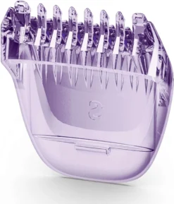 Philips BikiniGenie BRT383/15 - Bikinitrimmer - Paars 38 Philips BikiniGenie BRT383/15 - Bikinitrimmer - Paars -Oral B Shop 1026x1200 4