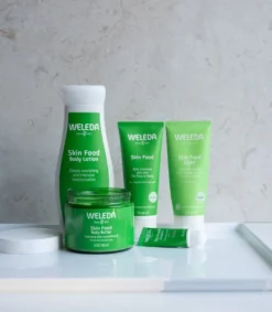 Alternative view of Weleda Skin Food Body Lotion