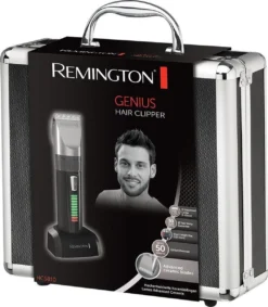 Alternative view of Remington HC5810 - Tondeuse Incl. Opbergkoffer