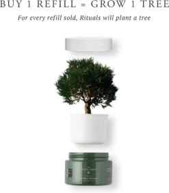 RITUALS The Ritual Of Sakura Refill Hand Wash - 600 Ml -Oral B Shop 1051x1200 1