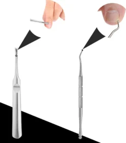 7-delige Pedicure En Manicure Set - Nagelknipper - Pedicureset - Nagelvijl - Nageltang - Kalknagel - Teennagelknipper -Oral B Shop 1055x1200 3