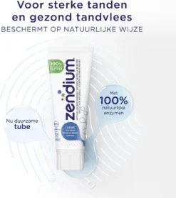 Zendium Classic Tandpasta - 12 X 75 Ml - Voordeelverpakking 13 Zendium Classic Tandpasta - 12 X 75 Ml - Voordeelverpakking -Oral B Shop 1063x1200 1