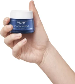 Bundel Vichy Liftactiv Supreme Dag & Nachtcrème - 2 X 50ml -Oral B Shop 1066x1200 1
