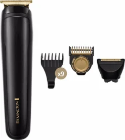 Remington T-Series Baard & Haar - Baardtrimmer/Tondeuse MB7050 -Oral B Shop 1070x1200 2
