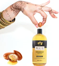 Arganolie 100ml | 100% Puur & Onbewerkt | Argan Olie Voor Gezicht, Haar En Lichaam 12 Arganolie 100ml | 100% Puur & Onbewerkt | Argan Olie Voor Gezicht, Haar En Lichaam -Oral B Shop 1072x1200