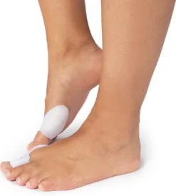 Alternative view of Valgomed Original Teenspreider Hallux Valgus + Bescherming (per Paar)