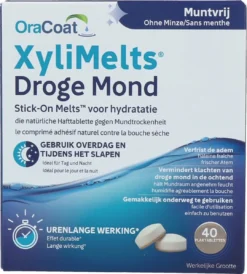 XyliMelts - Munt Vrij | Voor Droge Mond 19 XyliMelts - Munt Vrij | Voor Droge Mond -Oral B Shop 1080x1200 1