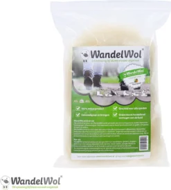 Merkloos WandelWol 20 Gram - De Oplossing Bij Blaren Drukplekken En Voet Ongemak 5 Merkloos WandelWol 20 Gram - De Oplossing Bij Blaren Drukplekken En Voet Ongemak -Oral B Shop 1082x1200