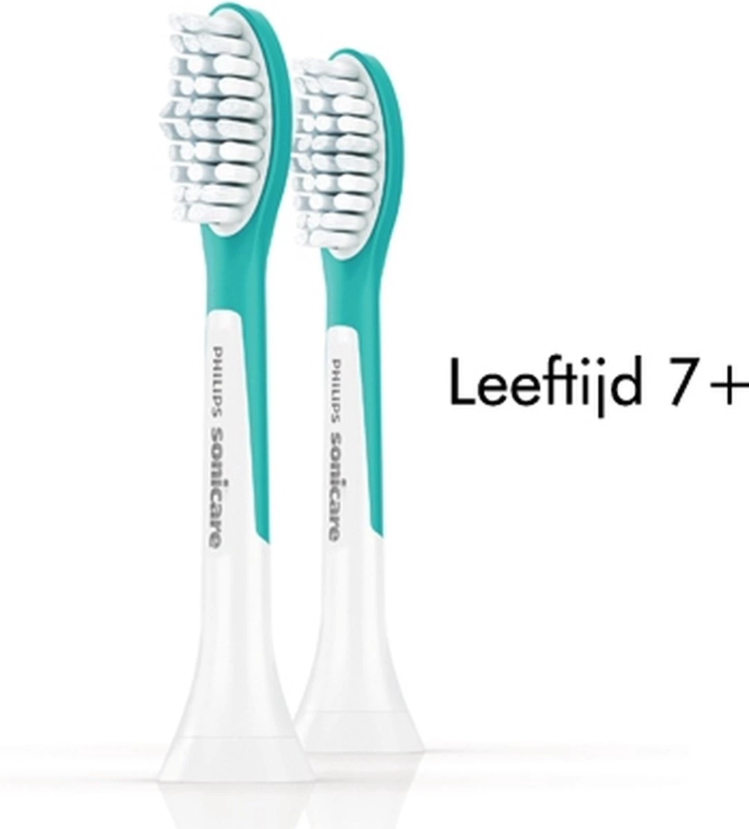 Philips Sonicare For Kids Standard A2 HX6042/33 - Opzetborstel - 2 Stuks 11 Philips Sonicare For Kids Standard A2 HX6042/33 - Opzetborstel - 2 Stuks - Afbeelding 11