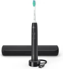 Philips Sonicare Series 3100 HX3673/14 - Elektrische Tandenborstel