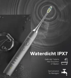 Bintoi® ISonic Pro Series D700 - Elektrische Tandenborstel - Ultra Whitening -Oral B Shop 1097x1200 3