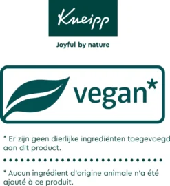 Kneipp Favourite Time - Douche Foam 12 Kneipp Favourite Time - Douche Foam -Oral B Shop 1098x1200 5