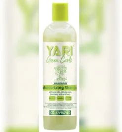 Yari Green Curls Moisturizing Shampoo 355ml -Oral B Shop 1104x1200 4