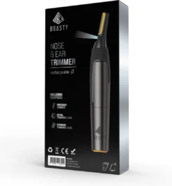 2 In 1 Neus En Wenkbrauw Trimmer – Neushaartrimmer - Oorhaartrimmer – Oplaadbaar - Dames En Heren – Draadloos – Neus En Oren Finisher – Grooming – Persoonlijke Verzorging - Beauty - Pasen 10 2 In 1 Neus En Wenkbrauw Trimmer – Neushaartrimmer - Oorhaartrimmer – Oplaadbaar - Dames En Heren – Draadloos – Neus En Oren Finisher – Grooming – Persoonlijke Verzorging - Beauty - Pasen -Oral B Shop 1111x1200 2