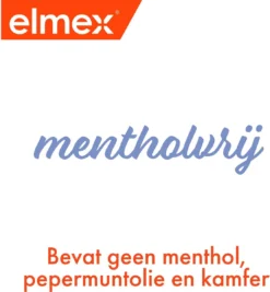 Elmex Anti Cariës Mentholvrij Tandpasta 4 X 75ml - Voordeelverpakking 21 Elmex Anti Cariës Mentholvrij Tandpasta 4 X 75ml - Voordeelverpakking -Oral B Shop 1112x1200