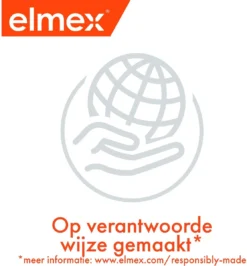 Elmex Anti Cariës Mentholvrij Tandpasta 4 X 75ml - Voordeelverpakking 25 Elmex Anti Cariës Mentholvrij Tandpasta 4 X 75ml - Voordeelverpakking -Oral B Shop 1113x1200 3