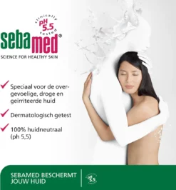 Sebamed Anti-Roos Shampoo - 400 Ml 6 Pack 9 Sebamed Anti-Roos Shampoo - 400 Ml 6 Pack -Oral B Shop 1115x1200 3
