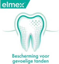 Elmex Sensitive Whitening Tandpasta 4 X 75ml - Voor Gevoelige Tanden - Voordeelverpakking 17 Elmex Sensitive Whitening Tandpasta 4 X 75ml - Voor Gevoelige Tanden - Voordeelverpakking -Oral B Shop 1116x1200 2
