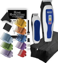 Wahl Colorpro Combo - Tondeuse En Trimmer