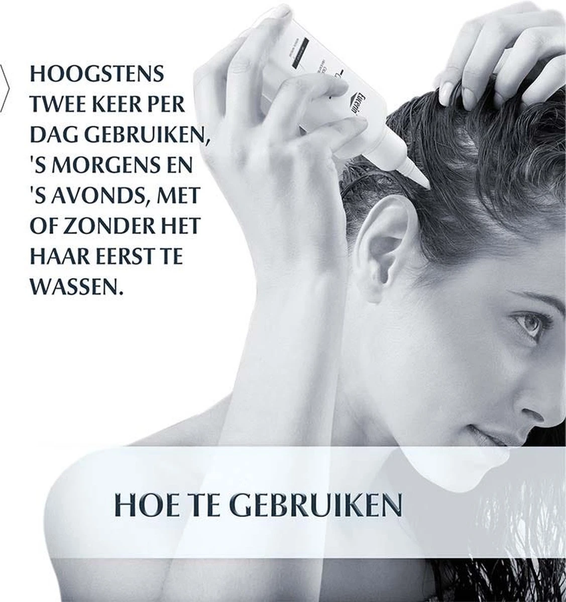 Eucerin Dermon Capillaire Kalmerende Urea Hoofdhuidbehandeling Lotion - 100 Ml 9 Eucerin Dermon Capillaire Kalmerende Urea Hoofdhuidbehandeling Lotion - 100 Ml - Afbeelding 9