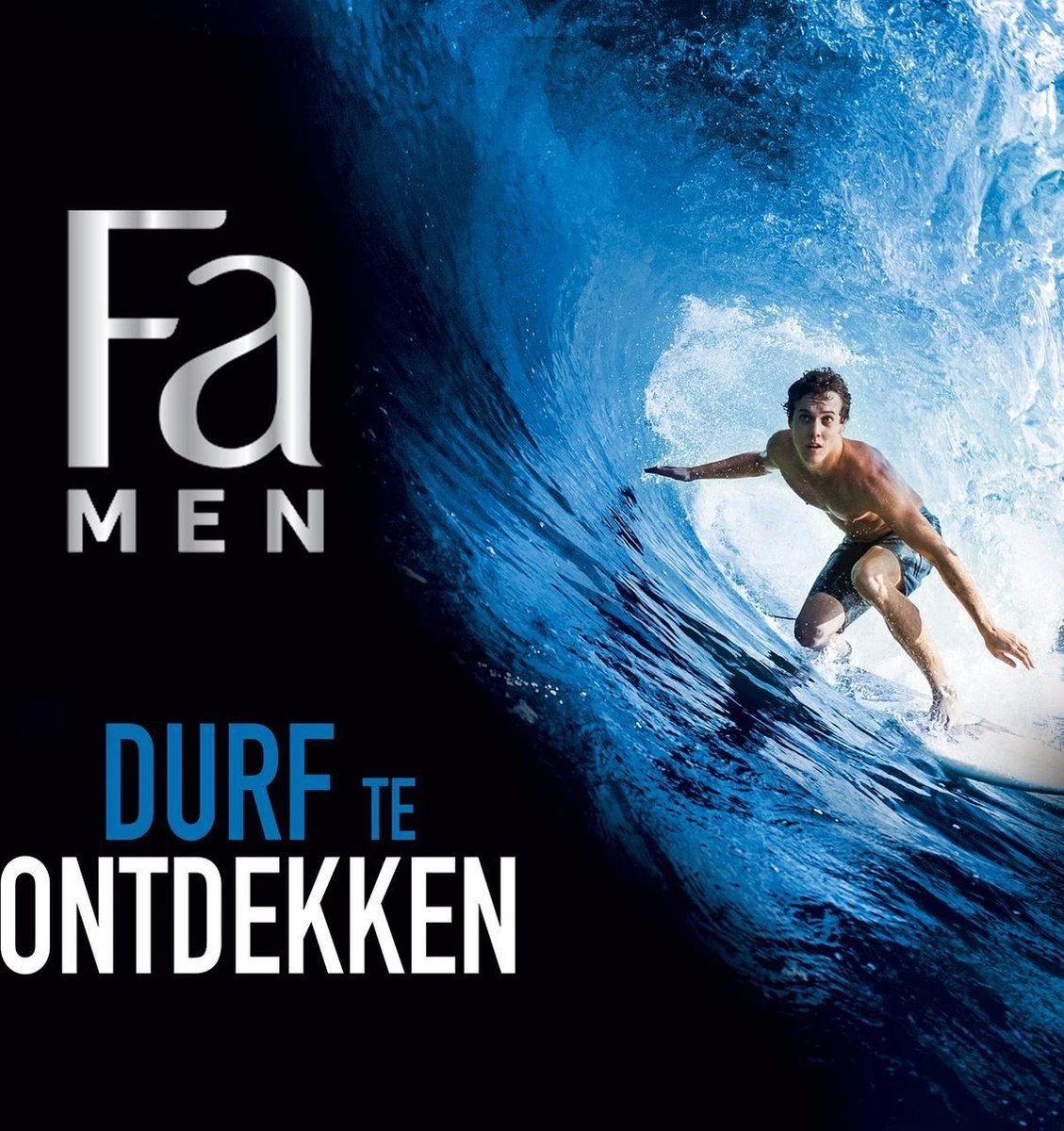 Fa Extreme Cool Douchegel 6x 250ml - Grootverpakking 4 Fa Extreme Cool Douchegel 6x 250ml - Grootverpakking - Afbeelding 4