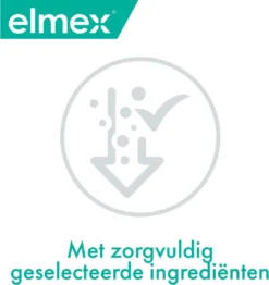 Elmex Sensitive Whitening Tandpasta 4 X 75ml - Voor Gevoelige Tanden - Voordeelverpakking 18 Elmex Sensitive Whitening Tandpasta 4 X 75ml - Voor Gevoelige Tanden - Voordeelverpakking -Oral B Shop 1131x1200