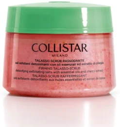 Collistar Talasso Scrub Firming - 700 Gr -Oral B Shop 1132x1200 1