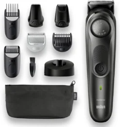 Braun Baardtrimmer En Haartrimmer 7 - BT7350 - Trimmer Voor Mannen -Oral B Shop 1137x1200 6