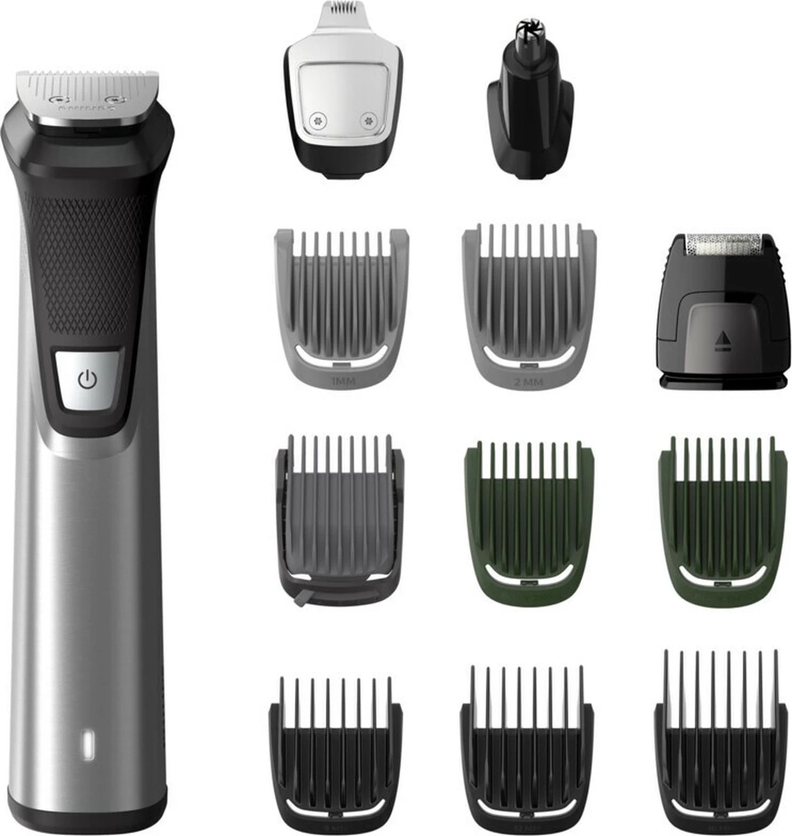 Philips 7000 Serie MG7735/15 - Multigroom 1 Philips 7000 Serie MG7735/15 - Multigroom