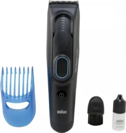 Braun Trimmer HC5010 - Haartrimmer
