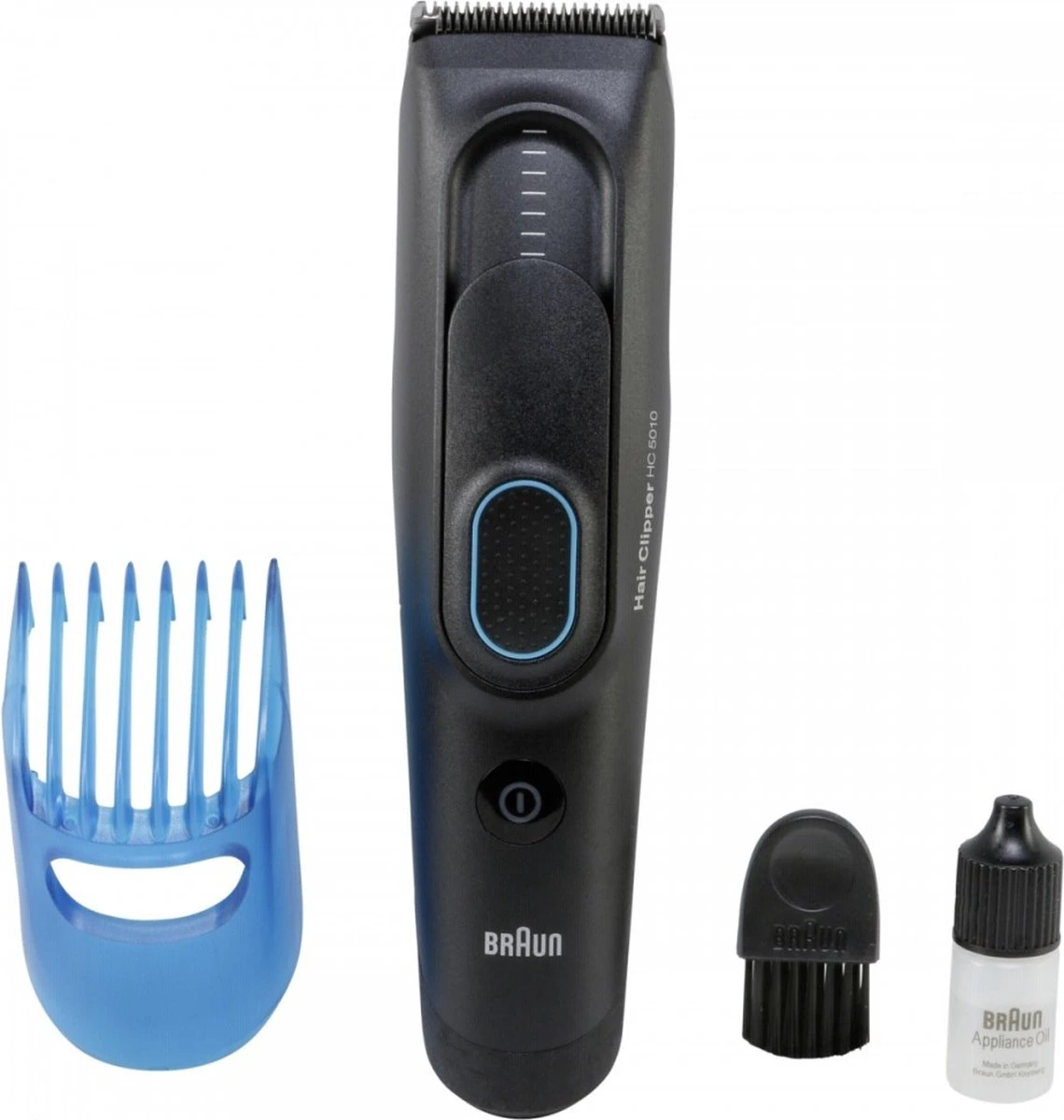 Braun Trimmer HC5010 - Haartrimmer 1 Braun Trimmer HC5010 - Haartrimmer