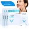 ISmile Professionele Tandenbleekset - Veilig Tanden Bleken - Zonder Peroxide - Witte Tanden - Teeth Whitening