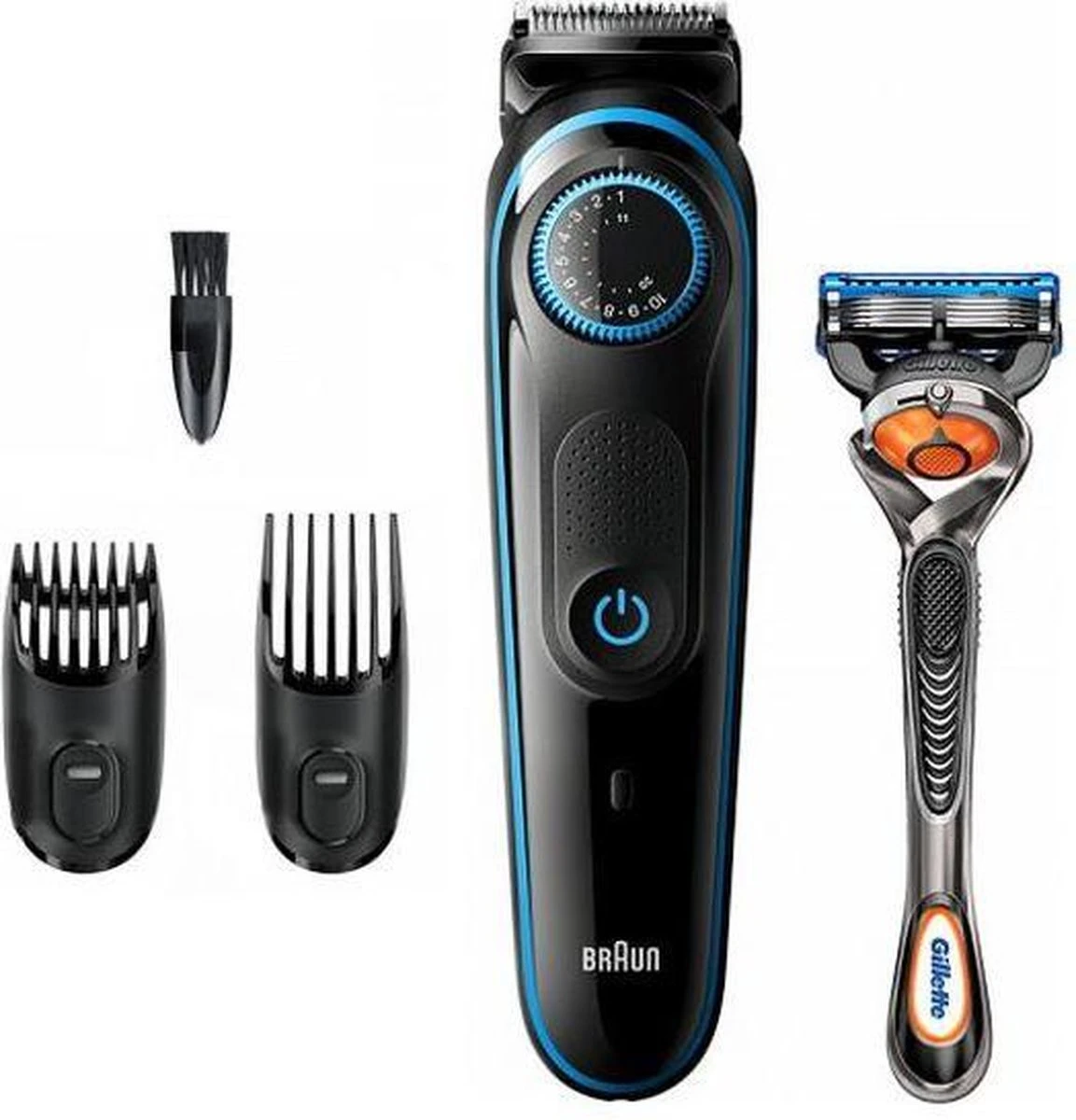 Braun BT5240 - Baardtrimmer 18 Braun BT5240 - Baardtrimmer - Afbeelding 18