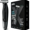 Braun Series X - XT5200 Hybride Trimmer