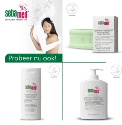 Sebamed Anti-Roos Shampoo - 400 Ml 6 Pack 8 Sebamed Anti-Roos Shampoo - 400 Ml 6 Pack -Oral B Shop 1172x1200 7