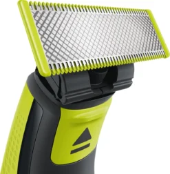 Philips OneBlade QP2520/30 - Trimmer, Scheerapparaat En Styler 23 Philips OneBlade QP2520/30 - Trimmer, Scheerapparaat En Styler -Oral B Shop 1175x1200 5