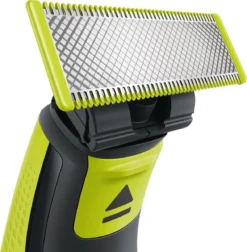 Philips OneBlade QP2520/20 - Trimmer, Scheerapparaat En Styler -Oral B Shop 1176x1200 4