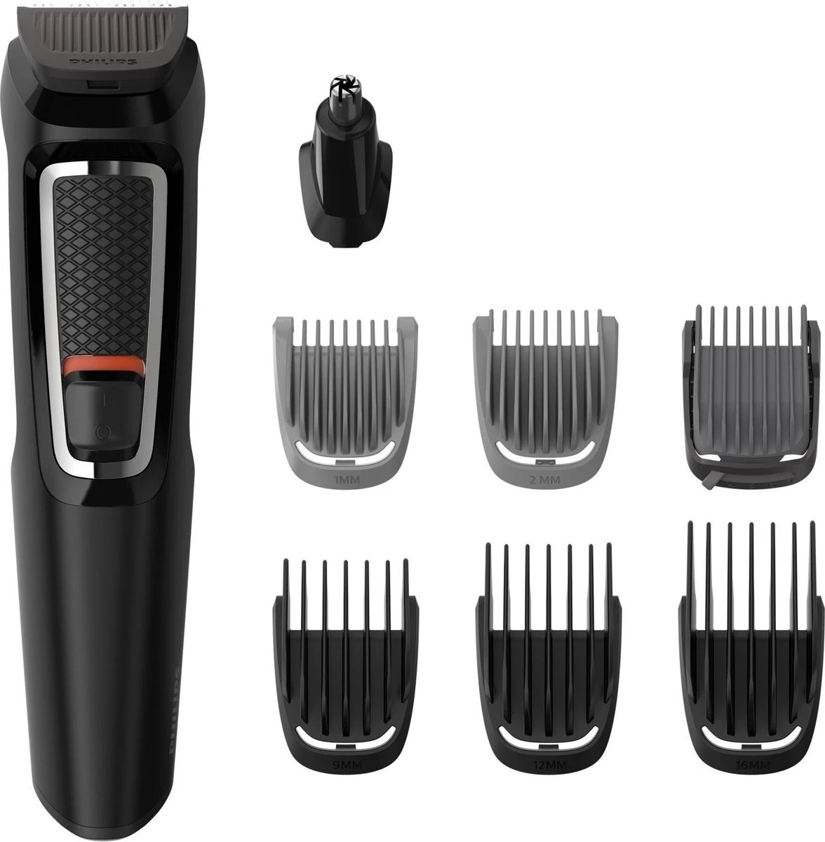 Philips Multigroom Series 3000 MG3730/15 - Multigroom 5 Philips Multigroom Series 3000 MG3730/15 - Multigroom - Afbeelding 5