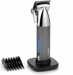 BaByliss Super-X Metal Tondeuse E996E - 180 Min Draadloos Gebruik - Incl. USB Oplaadstandaard -Oral B Shop 1178x1200 10