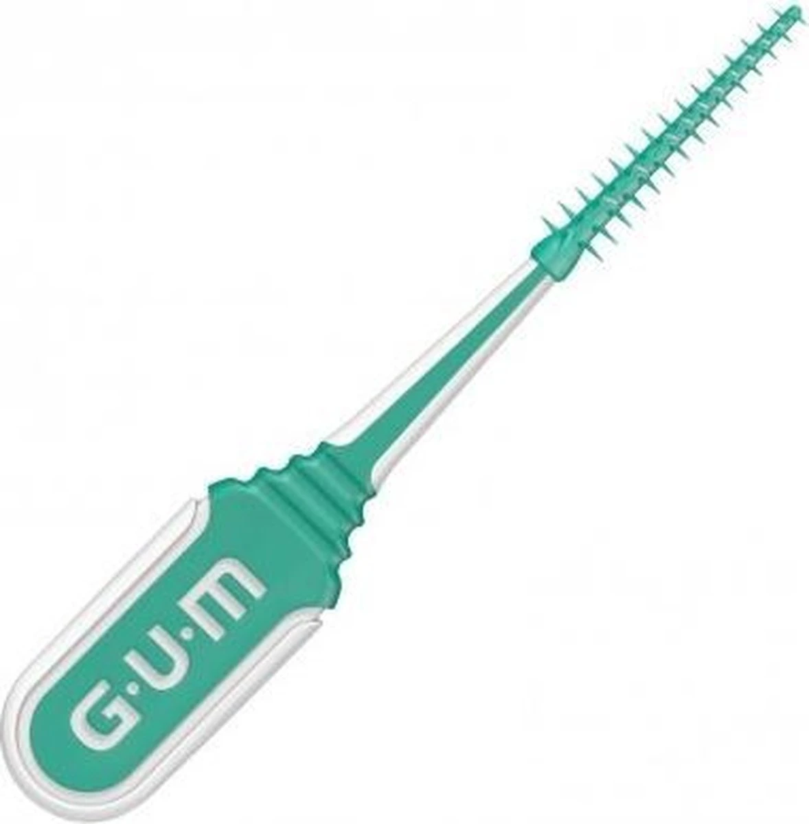 GUM® GUM Soft Picks Comfort Flex Regular Mint - 40st 2 GUM® GUM Soft Picks Comfort Flex Regular Mint - 40st - Afbeelding 2