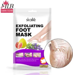 Eeltsokken - Voetmasker - Eeltsokken Voeten - Eelt Verwijderaar - Heerlijk Zachte Voeten - 4 Stuks 6 Eeltsokken - Voetmasker - Eeltsokken Voeten - Eelt Verwijderaar - Heerlijk Zachte Voeten - 4 Stuks -Oral B Shop 1178x1200 8
