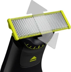 Philips OneBlade Pro 360 Face + Body QP6551/30 - Trimmer, Scheerapparaat En Styler 21 Philips OneBlade Pro 360 Face + Body QP6551/30 - Trimmer, Scheerapparaat En Styler -Oral B Shop 1180x1200 8