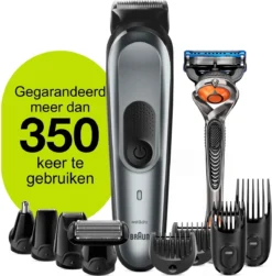 Braun Multigroomer 7221 - 10 In 1 Trimmer - Baardtrimmer Haartrimmer Bodygroomer 27 Braun Multigroomer 7221 - 10 In 1 Trimmer - Baardtrimmer Haartrimmer Bodygroomer -Oral B Shop 1183x1200 6