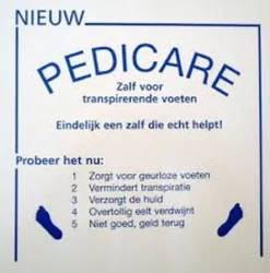 PEDICARE ONS TOPPRODUCT TEGEN ZWEETVOETEN En Eeltvoeten! 31 PEDICARE ONS TOPPRODUCT TEGEN ZWEETVOETEN En Eeltvoeten! -Oral B Shop 1184x1200 8