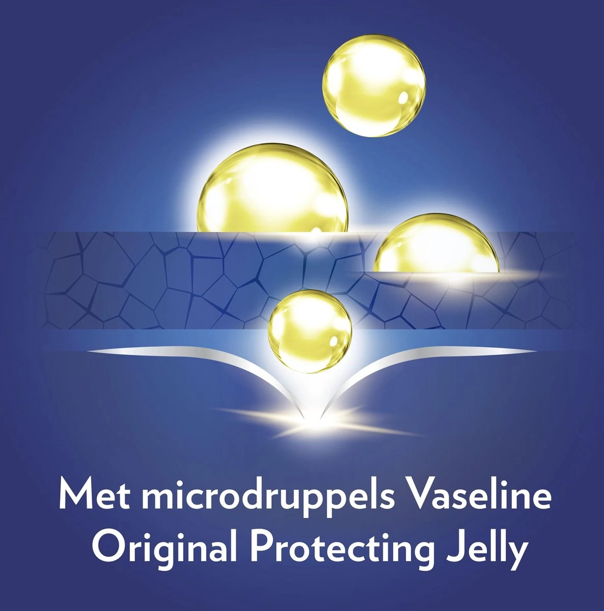 Vaseline® Vaseline Handcreme Advanced Repair - 6 X 75 Ml - Voordeelverpakking 5 Vaseline® Vaseline Handcreme Advanced Repair - 6 X 75 Ml - Voordeelverpakking - Afbeelding 5